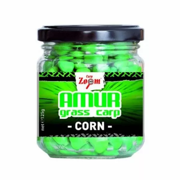 Carp Zoom CZ Koruzna vaba za amurja, posebna, 125 g, 220 ml
