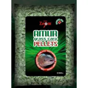 Carp Zoom CZ Amur peleti, 20 mm, specialni, 800gr