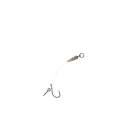 Carp Zoom Chod Rig #8 Előke 3db