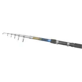 Carp Zoom Multifish Tele 2,40m 15-30gr Teleszkópos Bot