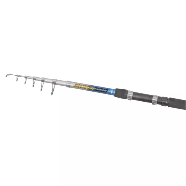 Carp Zoom Multifish Tele 3,00m 20-60gr Teleszkópos Bot
