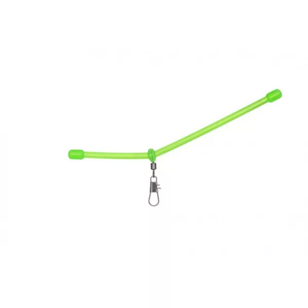 Carp Zoom CZ Plastični preprečevalec zapletanja, 150 mm, 4 kosi