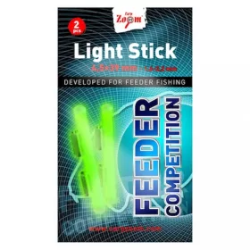   Carp Zoom CZ Svetlobna patrona za feeder, o 4,5x39 mm, 2 kosa