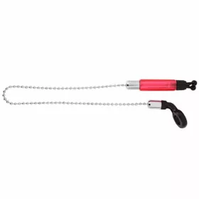 Carp Zoom CZ S6-Slim verižni swinger, rdeča