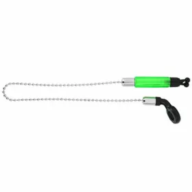 Carp Zoom CZ S6-Slim verižni swinger, zelena