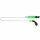 Carp Zoom CZ S6-Slim verižni swinger, zelena