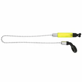 Carp Zoom CZ S6-Slim verižni swinger, rumena