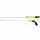 Carp Zoom CZ S6-Slim verižni swinger, rumena
