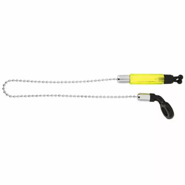Carp Zoom CZ S6-Slim verižni swinger, rumena
