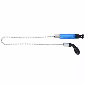 Carp Zoom CZ S6-Slim verižni swinger, modra