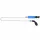 Carp Zoom CZ S6-Slim verižni swinger, modra