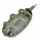 Carp Zoom CZ Fanatic Method Feeder košara XL, 80 g,