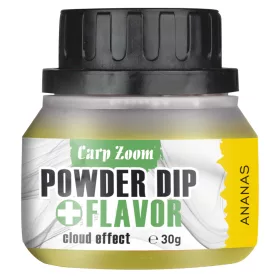 Carp Zoom Ananász Por Alapú Dip 30gr