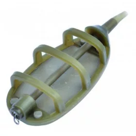 Carp Zoom CZ Fanatic Method Feeder košara XL, 120 g,