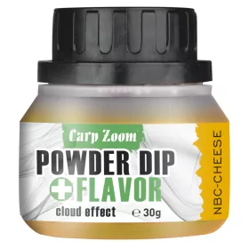 Carp Zoom NBC-Sajt Por Alapú Dip 30gr