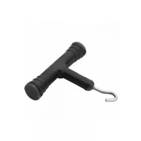 Carp Zoom CZ Tester kaveljcev, vlečenje vozlov