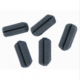   Carp Zoom CZ Tungsten utež za predvrvico velika, 0,45 g, 10 kosov