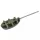 Carp Zoom CZ Fanatic Method Feeder košara s preprečevalcem zapletanja, 30 g,