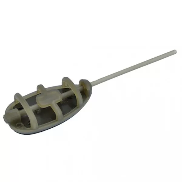 Carp Zoom CZ Fanatic Method Feeder košara s preprečevalcem zapletanja, 60 g,