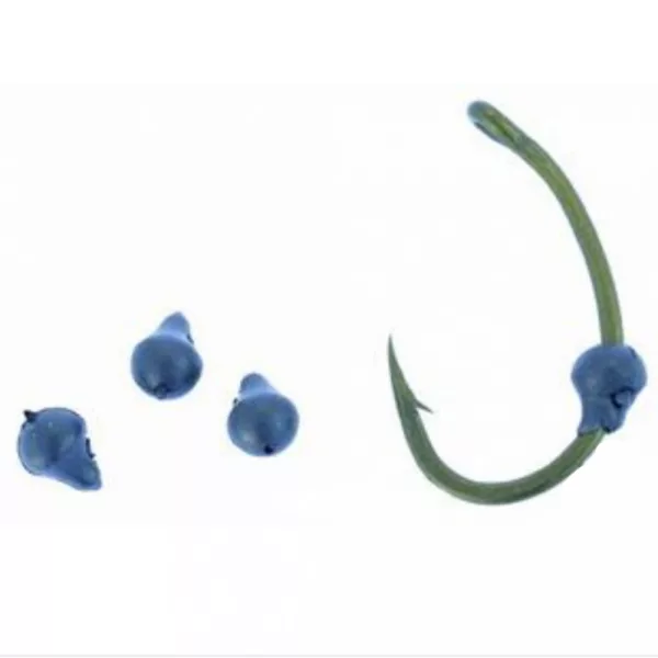 Carp Zoom CZ Tungsten Rig stopka, mini (2,8 mm), 10 db