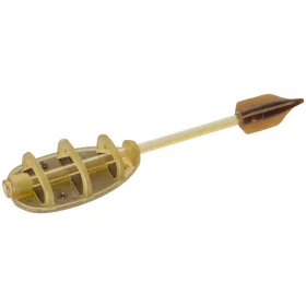 Carp Zoom Smart Pro Long Method Kosár 60gr