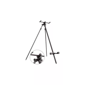   Carp Zoom River 2 Botos Rod Pod Bottartó Állvány 105x10x10cm