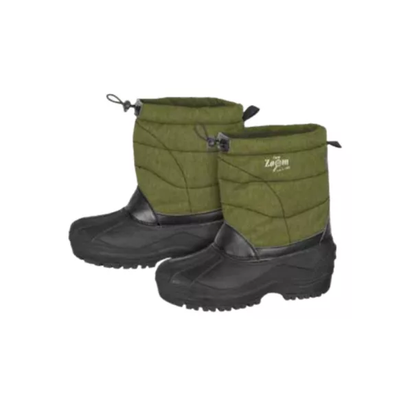 Carp Zoom NatureX Bakancs 41