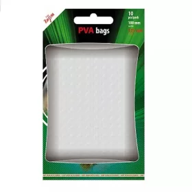 Carp Zoom CZ PVA vrečka, 70x200 mm, 10 kos
