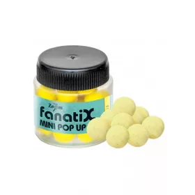   Carp Zoom CZ Fanati-X Mini Pop Up trsna vaba, 10 mm, med, 25 g
