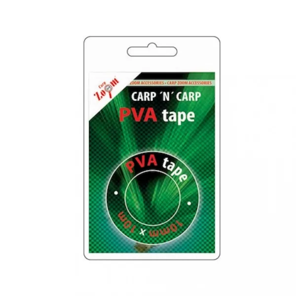 Carp Zoom CZ PVA trak, 10 mm x 10 m