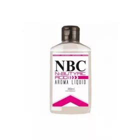   Carp Zoom CZ Maslena kislina tekoča aroma, maslena kislina (NBC), 200 ml