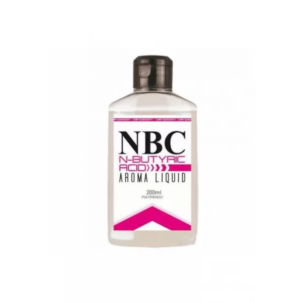 Carp Zoom CZ Maslena kislina tekoča aroma, maslena kislina (NBC), 200 ml