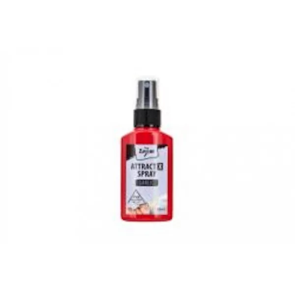 Carp Zoom CZ AttractX sprej z aromo, sir, 50 ml
