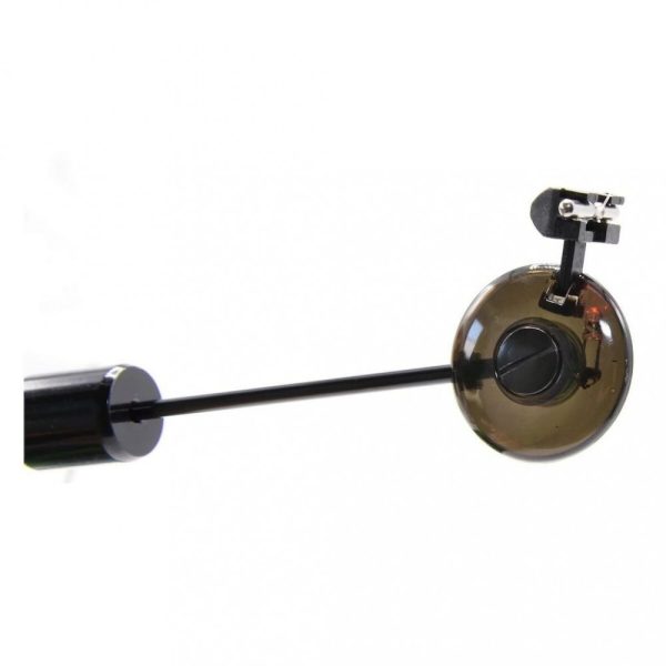 Carp Zoom CZ Profesionalni komplet indikatorjev ugriza s trdim ročajem