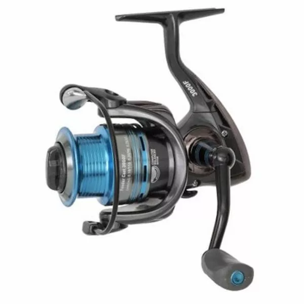 Feeder Competition FC Feeder Cast rola, 6000F