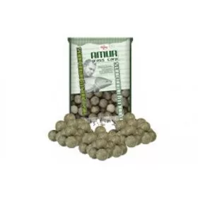   Carp Zoom CZ Amur-Grass Carp Boilie vaba za kavelj, 20 mm, začinjeno, 800 g