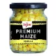 Carp Zoom CZ Premium ribolovna koruza, vanilija, 125 g, 220 ml