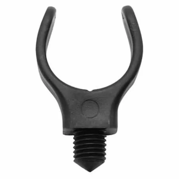 Carp Zoom CZ Plastična glava za držalo palice, 4 kos