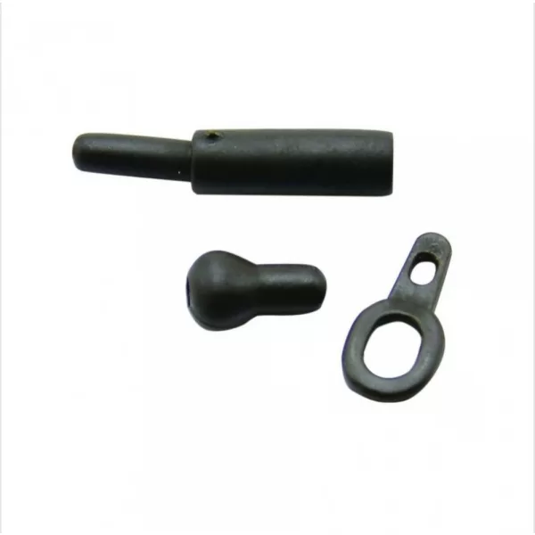 Carp Zoom CZ Running rig komplet za boile, 5 db