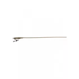   Carp Zoom CZ Sistem za bojlis ribolov z zaščito proti zapletanju, varnostni, 50 cm, 3 kosi