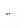 Carp Zoom CZ Bojlis helikopter sistem, 75 cm, 3 kosi