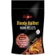 Carp Zoom CZ Krvavi halibut kavelj pelet vrtani, 15 mm, kri, halibut, 150 g