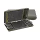 Carp Zoom 25,5x13,5x3cm Z magnetnim zapiranjem, drobni pribor in držalo za predvrvice
