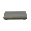 Carp Zoom 25,5x13,5x3cm Z magnetnim zapiranjem, drobni pribor in držalo za predvrvice