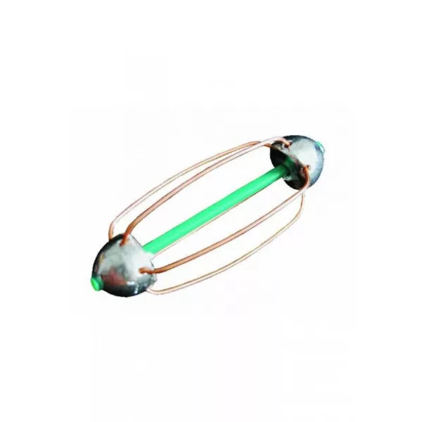 Carp Zoom CZ Rebrasta kletka, 40 g,