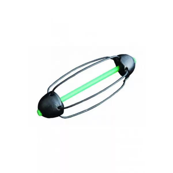 Carp Zoom CZ Rebrasta kletka - sintrana, 20 g,