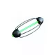 Carp Zoom CZ Rebrasta kletka - sintrana, 20 g,