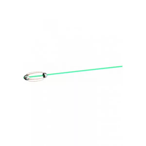 Carp Zoom CZ Košara za daljinsko metanje z rebri, 30 g,