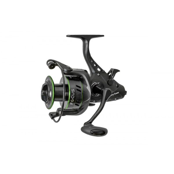 Carp Zoom Focus 6000BBC rola s prostim tekom