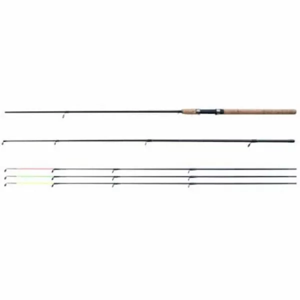 Carp Zoom CZ Arcane Picker ribiška palica, 300 cm, 7-30 g, 2+3 delna
